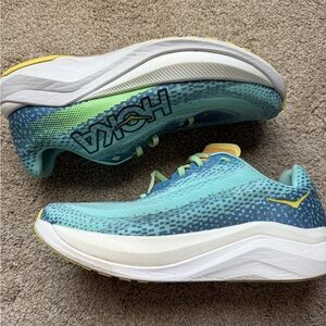 Men's Hoka Mach X